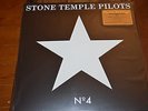 Stone Temple Pilots No. 4 180 Gram Audiophile Vinyl LP MOV- Coloured,Numbered