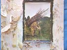 LED ZEPPELIN IV NM / NM 12
