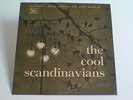 COOL SCANDINAVIANS - MAX BRUEL - JÖRGEN RYG - ROLF BILLBERG - SONET - EP  - DK