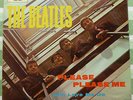 The Beatles   Please Please Me   ZTOX 5550