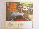 George Benson Quartet It's Uptown two-eye white label mono Columbia Lonnie Smith
