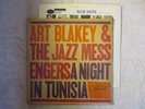 Art Blakey and the Jazz Messengers A Night in Tunisia 47 W 63rd Blue Note