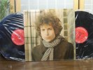 BOB DYLAN 2 LP 