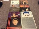 Gary Numan Vinyl Albums