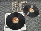 Led Zeppelin Physical Graffiti Lp Vinyl 1st Press swan Song 33 rpm Rock Record