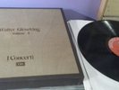 GIESEKING WALTER - VOLUME 4 - I CONCERTI EMI 3c 153-52425/31 - BOX 7 LP's MINT