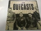 THE OUTCASTS - SelF Conscious  - LP 1st PRESSING IRISH PUNK Good Vibrations