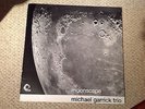 Michael Garrick Trio - Moonscape on Trunk Records