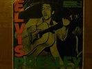 Elvis Presley LPM 1254-C Top Open Germany RAR