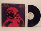 Black Sabbath - Born Again  LP  NM  W1-23978  Ian Gillan Deep Purple  Near Mint