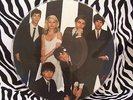 Blondie Parallel Lines Picture Disc LP Never Played
