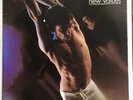 Iggy Pop - New Values Vinyl Lp