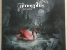 Amorphis - Silent Waters RED DOUBLE VINYL LP (Gatefold) neuwertig