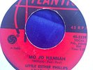 Little Esther Phillips Mo Jo Hannah Mojo R&B northern soul 45