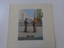 PINK FLOYD - Wish You Were Here - Columbia - Stereo - PC 33453