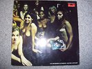 The Jimi Hendrix Experience Electric Ladyland