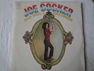 JOE COCKER MAD DOGS & ENGLISHMENT SOUNDTRACK DOUBLE VINYL LP 1970 A & M STEREO