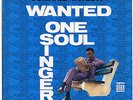 Johnnie Taylor ?Stax Mono 1967 Memphis Soul E LP Wanted One Soul Singer