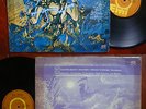 IRON MAIDEN LIVE AFTER DEATH LP VOL 1 BOLIVIA