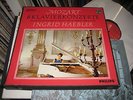 PHILIPS 4LP MOZART - 8 PIANO CONCERTOS  INGRID HAEBLER