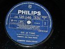 JOHNNY HALLYDAY - Je T'aime 7