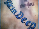 STRANGLERS Skin Deep 1984 DUTCH 12