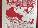 Die Ärzte/ Die Toten Hosen/ Punk  Vinyl 