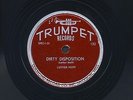 Blues 78 Mississippi Trumpet 132 Luther Huff