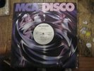 Debbie Jacobs  Undercover Lover / Don't You Want My Love  RARE Promo Disco 12
