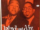 Charlie Parker/Dizzy Gillespie-Bird and Diz-Verve 0026-JAPAN
