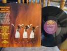 MARTHA AND THE VANDELLAS HEATWAVE KILLER R&B / SOUL LP ON GORDY 907
