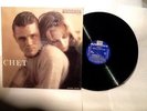 Chet Baker Ballads - MINT 1958 Riverside LP Mono - Rare Saleman's Copy