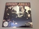 Cowboy Junkies The Trinity Session Classic Records Quiex SV Super Vinyl