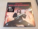 Thin Lizzy - 'Live And Dangerous' (2LP Vinyl Set - 180g Back To Black)