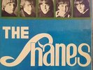 THE SHANES *PEOPLE DON'T LIKE ME* 1966 SWEDISH GARAGE FREAKBEAT MOD SPANISH EP