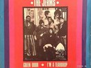Listen  THE JERMS *I'M A TEARDROP* PROMO GARAGE ORGAN MOD PSYCH NORTHERN SOUL 45