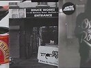 ARCTIC MONKEYS BLACK TREACLE 3 X 7