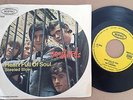 Yardbirds - Heart full of soul/Steeled Blues,EPIC rare german 7