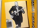 Alley Special MUDDY WATERS (1st cut as James Carter) Baby Boy Warren ++ GOTHAM 