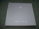 Still - Joy Division 2 LP Ltd. Edit. Clothbound UK from 1980 on Factory FACT 40
