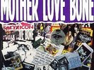 Mother Love Bone - S/T 2x 180g vinyl LP NEW/SEALED Pearl Jam Apple Shine
