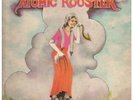 ATOMIC ROOSTER In Hearing Of LP 8 Track Gatefold Sleeve Textured Labelsleeve Has