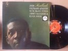 JOHN COLTRANE ballads  ORIG US IMPULSE MONO A-32 EXC-