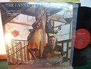 THE J ANN C TRIO FUNNEL OF LOVE BURDLAND PYSCH SURF ROCK TAN-TAR-A PRIVATE LP LP