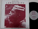 SUN RA Lanquidity LP original 1978 foil cover Philly Jazz PJ666 near-mint vinyl