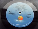 THE BUGGLES THE AGE OF PLASTIC 1st Press UK LP  TIME CAPSULE COPY Yes Asia
