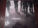 Anberlin - Blueprints for the Black Market (LP, /1000) NEW