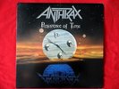 ANTHRAX - Persistence Of Time 12