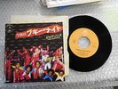 JACKSONS blame it on the boogie JAPAN 7