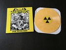 TOXIC HOLOCAUST Evil Never Dies LP YELLOW DIE HARD NWN Thrash Celtic Frost